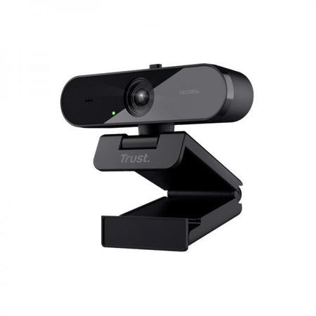 TRUST WEBCAM TW-200 FULL HD ECO