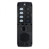 Tecnoware Ups Exa Plus 1100va 770w 4 Uscite Iec Display Fgcexapl1102iec