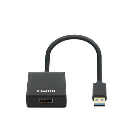 Adattatore USB-A a HDMI Full HD 1080p