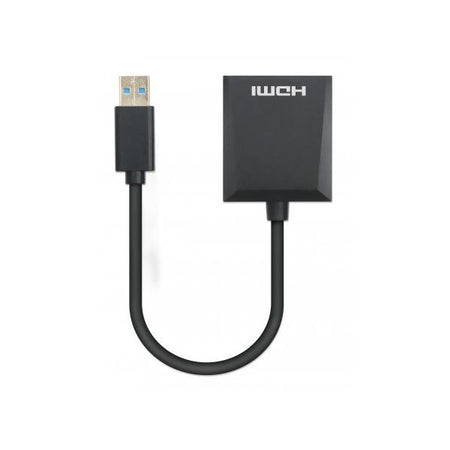 Adattatore USB-A a HDMI Full HD 1080p