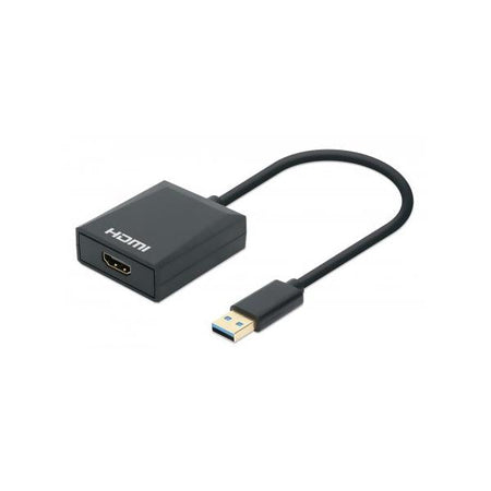 Adattatore USB-A a HDMI Full HD 1080p