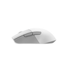 Mouse ROG Keris Wireless AimPoint Ottico 5 Tasti 36000 DPI Colore Bianco