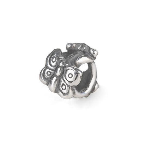 Trollbeads-Farfalla in Volo