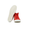 Nike Scarpa Alta Uomo Blazer 77 University Red/metallic Silver/sail da uomo
