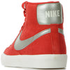 Nike Scarpa Alta Uomo Blazer 77 University Red/metallic Silver/sail da uomo