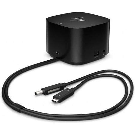 Thunderbolt Dock 280W G4 Dock