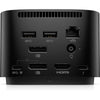 Thunderbolt Dock 280W G4 Dock