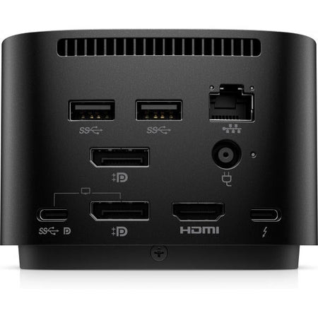 Thunderbolt Dock 280W G4 Dock