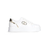 Liu Jo sneakers donna Pretty 06 in pelle white BA5021P0102