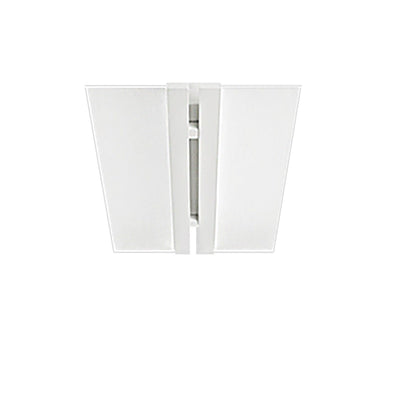 Plafoniera moderna Perenz TAPE 6976 B CT LED alluminio acrilico lampada soffitto