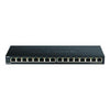 D-LINK SWITCH 16 PORTE GIGABIT UNMANAGED
