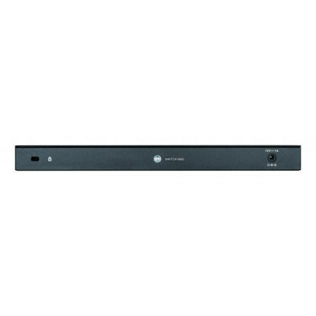 D-LINK SWITCH 16 PORTE GIGABIT UNMANAGED