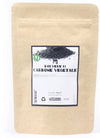 Carbone vegetale polvere 100g
