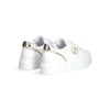 Liu Jo sneakers donna Pretty 06 in pelle white BA5021P0102