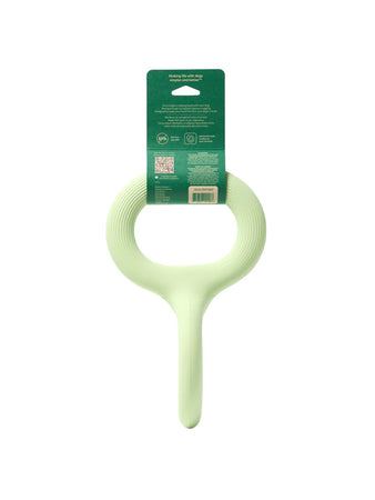 Earth Rated Dog Tug Toy Gioco per Cani