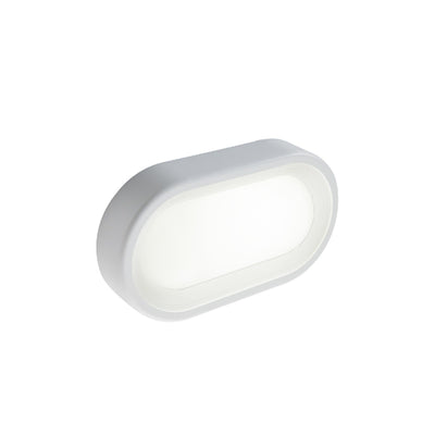 Applique moderna Sovil illuminazione ORION 99103 LED alluminio termoplastica
