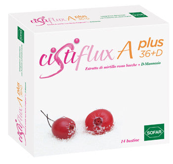 Cistiflux a plus 36 piu d bust