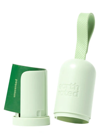 Earth Rated Dog Poop Bag Dispenser Porta Sacchetti per Cani