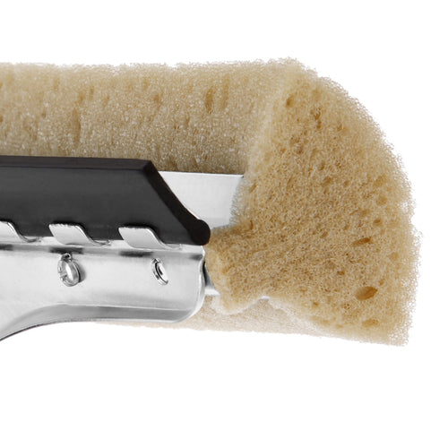 Spugna di ricambio Squizzo vetri automatico per lavavetri professionale  da 25 cm