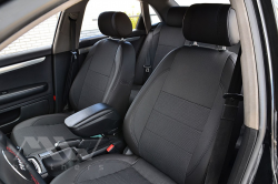 Set Coprisedili Su Misura Per Audi A4 B6 (2000-2006)