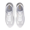 Liu Jo sneakers Dreamy 02 purity con logo glitter  BA5035PX618