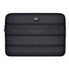Custodia per laptop - PORT DESIGNS - Portland - 13/14 - Nero