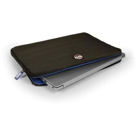 Custodia per laptop - PORT DESIGNS - Portland - 13/14 - Nero