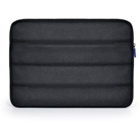 Custodia per laptop - PORT DESIGNS - Portland - 13/14 - Nero
