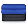 Custodia per laptop - PORT DESIGNS - Portland - 13/14 - Nero