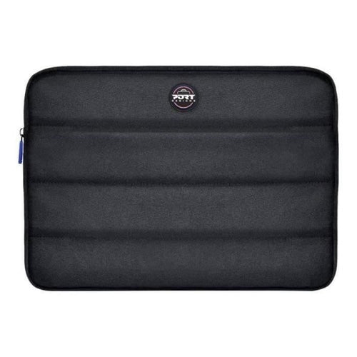 Custodia per laptop - PORT DESIGNS - Portland - 15 - Nero