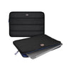 Custodia per laptop - PORT DESIGNS - Portland - 15 - Nero