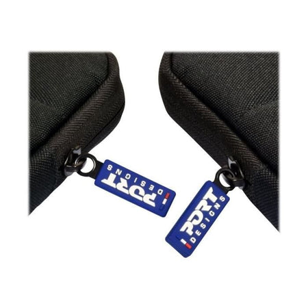 Custodia per laptop - PORT DESIGNS - Portland - 15 - Nero