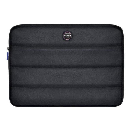 Custodia per laptop - PORT DESIGNS - Portland - 15 - Nero