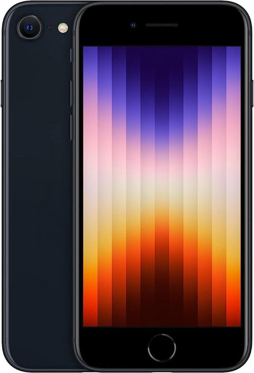 apple iphone se 128 gb nero grado estetico pari al nuovo.batteria superiore al 80%garanzia 12 mesi