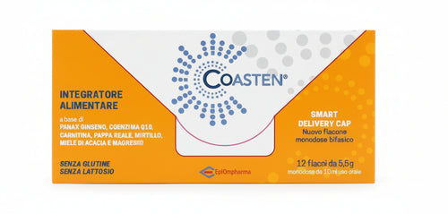 Coasten 12flaconi monod 10ml