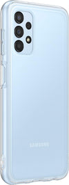soft clear cover a13 4G trasparente
