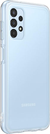 soft clear cover a13 4G trasparente