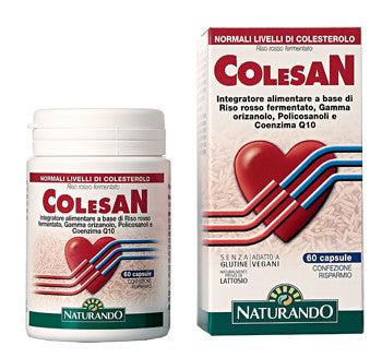 Colesan 60cps