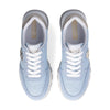 Liu Jo sneakers Amazing 25 in suede e mesh portofino BA5049PX027