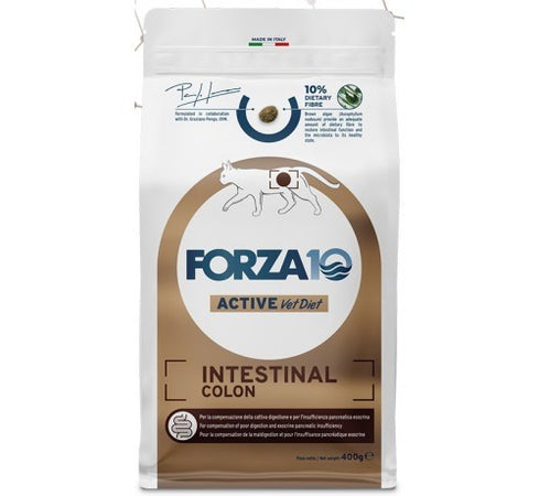 Forza 10 Active Gatto Intestinal Colon