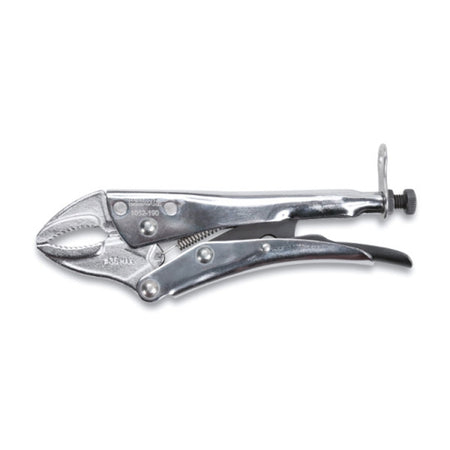 Pinza grip autobloccante in acciaio cromo-vanadio 250 mm