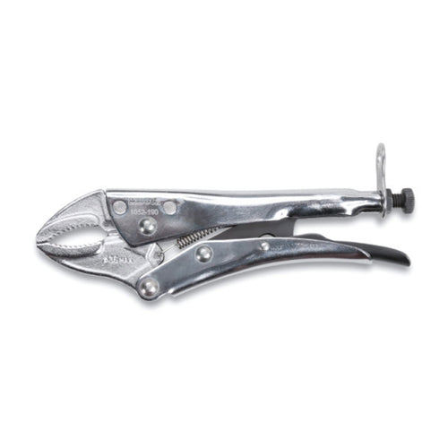 Pinza grip autobloccante in acciaio cromo-vanadio 250 mm