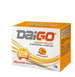 Daigo aranc 24 piu 6bust omag 240g