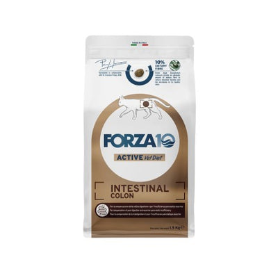 Forza 10 Active Gatto Intestinal Colon