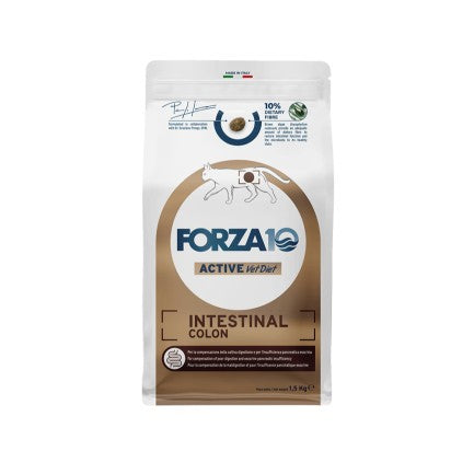 Forza 10 Active Gatto Intestinal Colon
