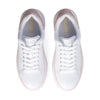 Liu Jo sneakers donna Selma 16 in pelle bianca BA5101PX190