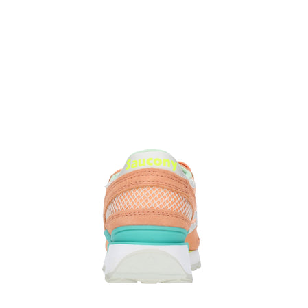 Saucony Sneakers Rosa da donna