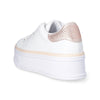 Liu Jo sneakers donna Selma 16 in pelle bianca BA5101PX190
