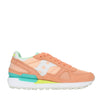 Saucony Sneakers Rosa da donna