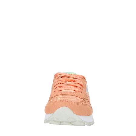 Saucony Sneakers Rosa da donna
